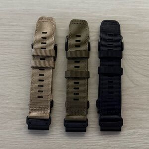 Nylon Straps for Garmin watch